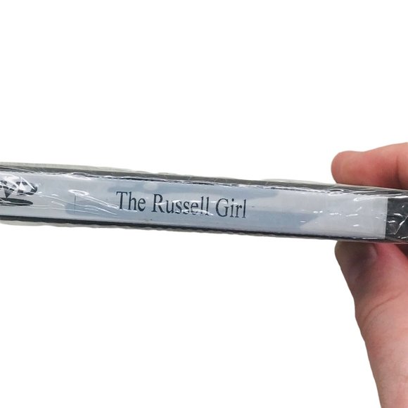 The Russell Girl DVD 2008 Hallmark Gold Crown Collectors Edition New In Package - Picture 4 of 9